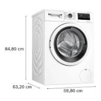 Bosch WAN24200ME Стиральная Машина