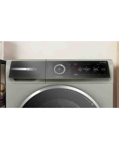 Bosch WGB2440XME Paltaryuyan Maşın 9 Kq