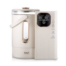 Peşəkar Termopot RAF Rəqəmsal Su Qızdırma və Saxlama Sistemi