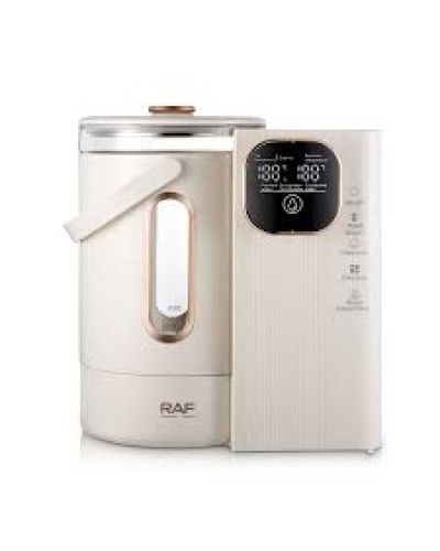 Peşəkar Termopot RAF Rəqəmsal Su Qızdırma və Saxlama Sistemi