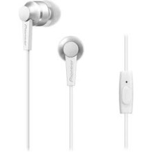 Pioneer SE-CL522-W Stereo Earphones