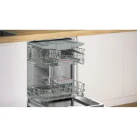 Bosch SMV4HMX25Q Serie 4  Qabyuyan Maşın