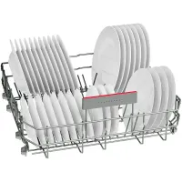 Bosch SMV4HMX25Q Serie 4  Qabyuyan Maşın