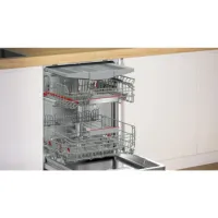 Bosch SMV6ECX08E Посудомоечная машина