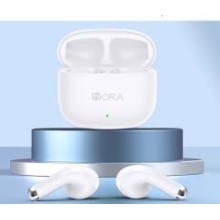 Qulaqlıq simsiz 1HORA TWS EarBuds AUT203 White