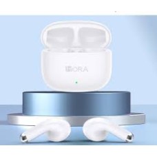 Беспроводные наушники 1HORA TWS EarBuds AUT203 White