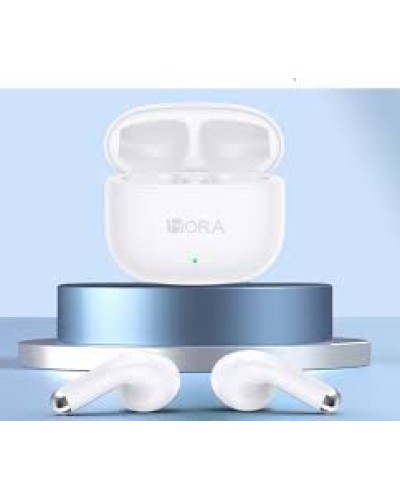 Qulaqlıq simsiz 1HORA TWS EarBuds AUT203 White