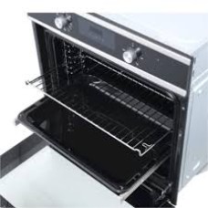 Quraşdırılan soba Midea MO69110GBX