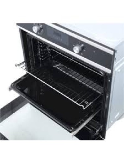 Quraşdırılan soba Midea MO69110GBX