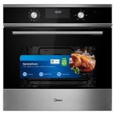 Quraşdırılan soba Midea MO82170GB