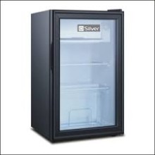 Silver SL-63 T Mini Soyuducu 137L A+ De Frost