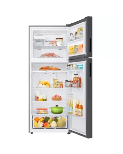Холодильник Samsung RT42CG6420B1WT