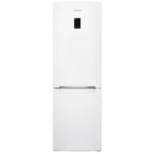 Холодильник Samsung RB31FERNDWW/WT 310L No Frost A+ Инвертор All-Around Cooling