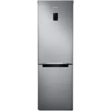 Samsung RB50DG602EB1WR Soyuducu 462L No Frost  İnverter Qara
