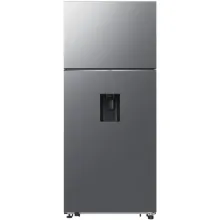 Холодильник Samsung RT53DG7B60S9WR 524L No Frost SmartThings Инвертор