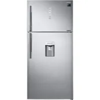 Холодильник Samsung RT62K7110SL/WT