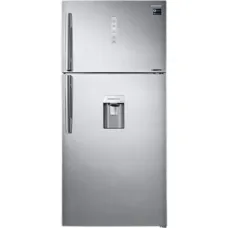 Холодильник Samsung RT62K7110SL/WT