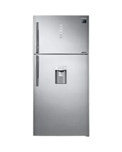 Холодильник Samsung RT62K7110SL/WT