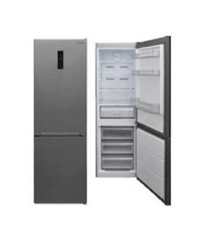 Sharp SJ-BG415-HS2 Soyuducu 324L No Frost Dispenserli