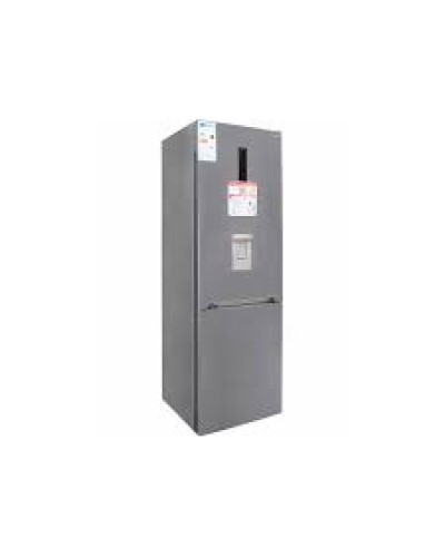 Sharp SJ-BG415-HS2 Soyuducu 324L No Frost Dispenserli