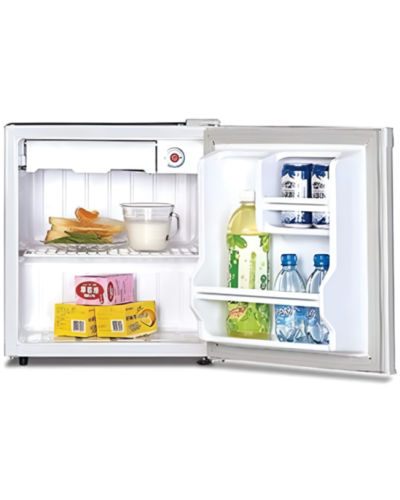 Sharp SJ-K75X-WH3 Soyuducu 65L Mini Bar Ağ