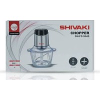 Shivaki SH-FC-5640 Doğrayıcı (Chopper)