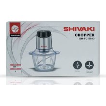 Shivaki SH-FC-5640 Doğrayıcı (Chopper)