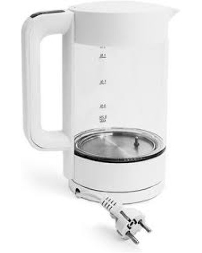 Shivaki SH-KE-5821 Elektrik Çaydan – 2200W, 1.7L