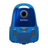 Shivaki VC220CON BLU EX – Siklon Güclü Tozsoran