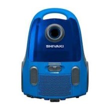 Shivaki VC220CON BLU EX – Siklon Güclü Tozsoran