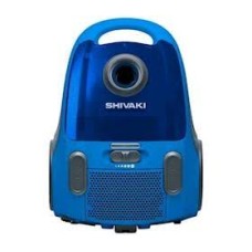 Shivaki VC220CON BLU EX – Siklon Güclü Tozsoran
