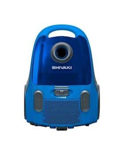 Shivaki VC220CON BLU EX – Siklon Güclü Tozsoran