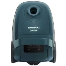 Shivaki 4530VCB – Yüksək Güclü Tozsoran