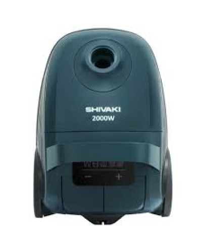 Shivaki 4530VCB – Yüksək Güclü Tozsoran