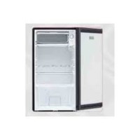 Silver BC-83T Mini Soyuducu 83L Defrost Qara