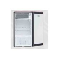 Холодильник Silver BC-83T Mini 83L Black