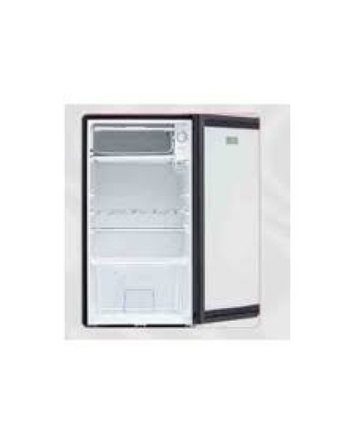 Холодильник Silver BC-83T Mini 83L Black