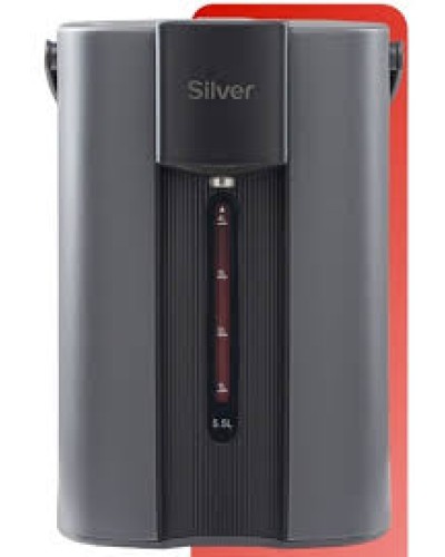 Silver SL-0062 Termopot – 5.5L 1200W Elektrik Su Qızdırıcısı