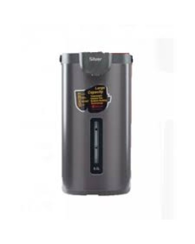 Silver SL-0082 Termopot – 8L 1600W Elektrik Su Qızdırıcısı