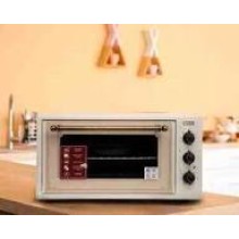 Silver SL-2060 C Mikrodalğalı Soba 50L 1600W Qril Funksiyalı