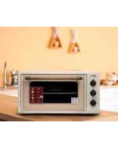 Silver SL-2060 C Mikrodalğalı Soba 50L 1600W Qril Funksiyalı