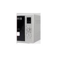 Silver SL-2065 Mikrodalğalı Soba 50L 1600W Aeroqril və Ekran