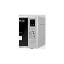 Silver SL-2065 Mikrodalğalı Soba 50L 1600W Aeroqril və Ekran