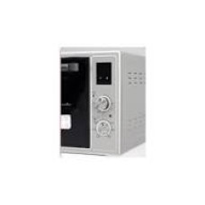 Silver SL-2065 Mikrodalğalı Soba 50L 1600W Aeroqril və Ekran
