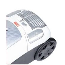 Silver SL-306 Tozsoran 2400W 470W Sorma Gücü Torbalı