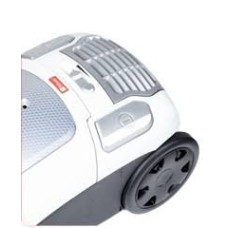 Silver SL-306 Tozsoran 2400W 470W Sorma Gücü Torbalı