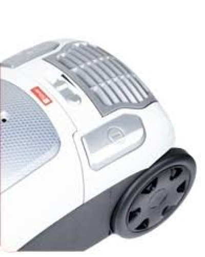 Silver SL-306 Tozsoran 2400W 470W Sorma Gücü Torbalı