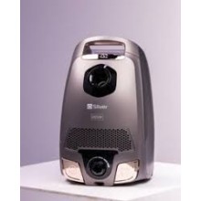Silver SL-316 Tozsoran 2600W Torbalı Quru Təmizləmə – Güclü Ev Tozsoranı