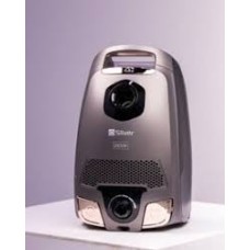 Silver SL-316 Tozsoran 2600W Torbalı Quru Təmizləmə – Güclü Ev Tozsoranı