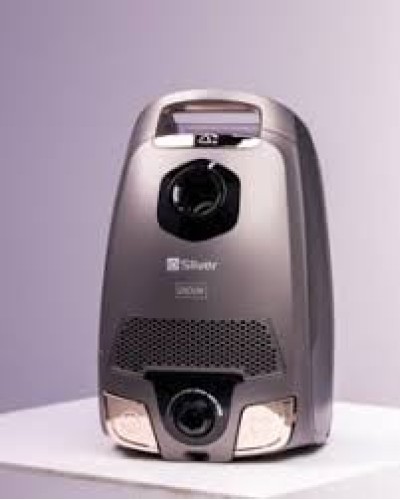 Silver SL-316 Tozsoran 2600W Torbalı Quru Təmizləmə – Güclü Ev Tozsoranı